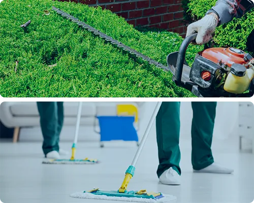 Rico Home Service LLC